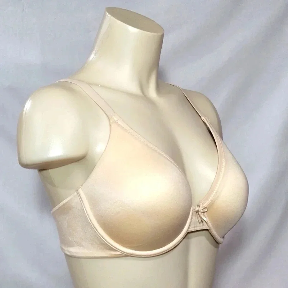 36D Maidenform Self Expressions Extra Coverage UW Bra NWT - Picture 2 of 3